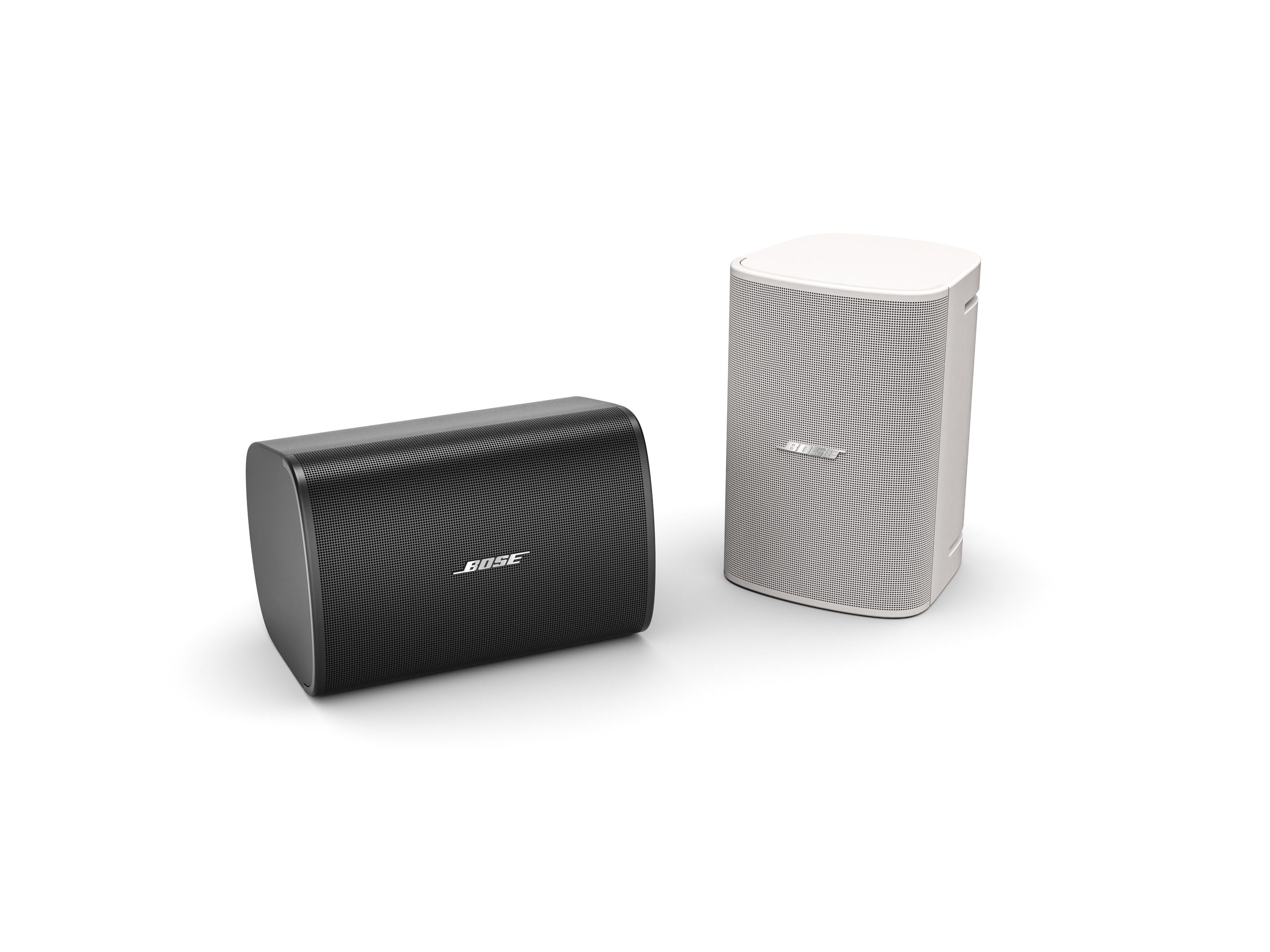 BOSE DesignMax DM5SE 壁裝揚聲器