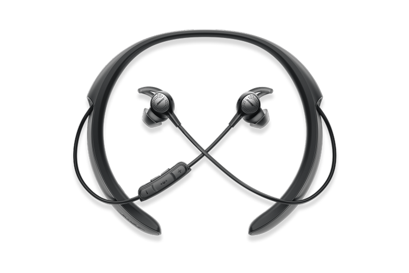 （已停產）BOSE QuietControl 30 無線消噪耳機