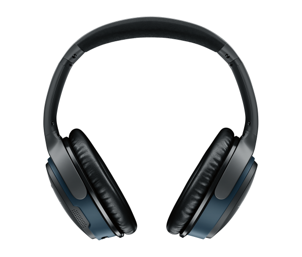 Bose SoundLink 耳罩式無線耳機 II-產品圖3