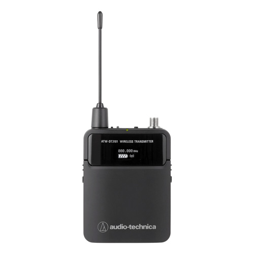 ATW-DR3120 / ATW-DR3120DAN 接收機