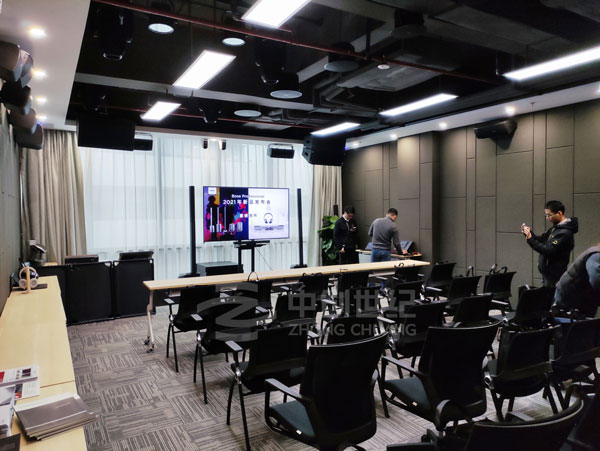 Bose新品發(fā)布會深圳分會場-中創(chuàng)世紀培訓(xùn)室 Bose新品發(fā)布會深圳分會場-中創(chuàng)世紀培訓(xùn)室