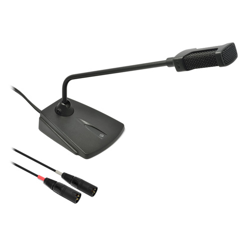 鐵三角 AT882TH 雙音頭超心形指向電容話筒（已停產）