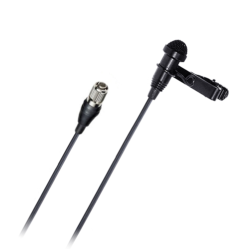 MT838IIcH 無線發(fā)射機全方向指向性微型夾式電容話筒