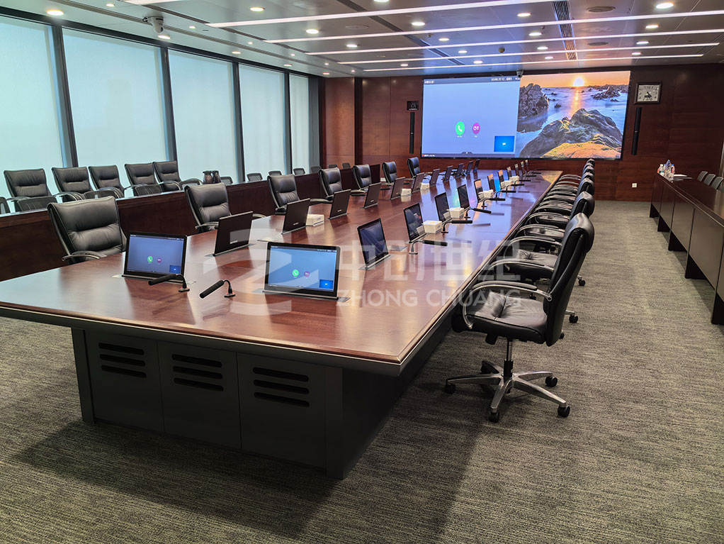 深圳太平新職場48F會議室-升級LED屏.jpg 深圳太平新職場48F會議室-升級LED屏.jpg