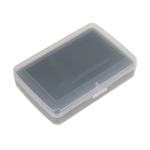 鐵三角 BP899LcW 無線發(fā)射機(jī)全指向性夾式電容話筒 保護(hù)盒