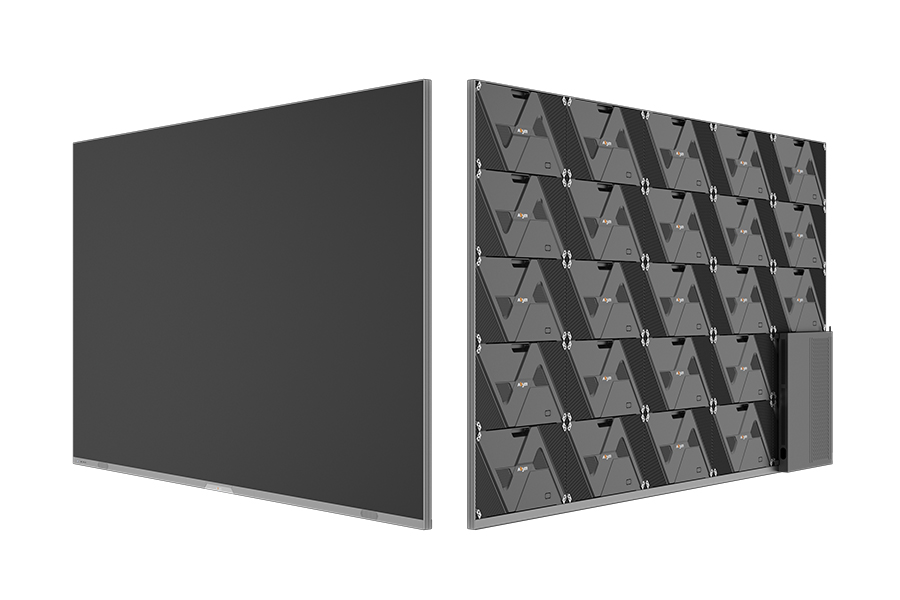 Absenicon X 4K系列 超高清一體機(jī)-壁掛版