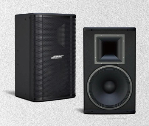 Bose SK12 全頻無源揚聲器